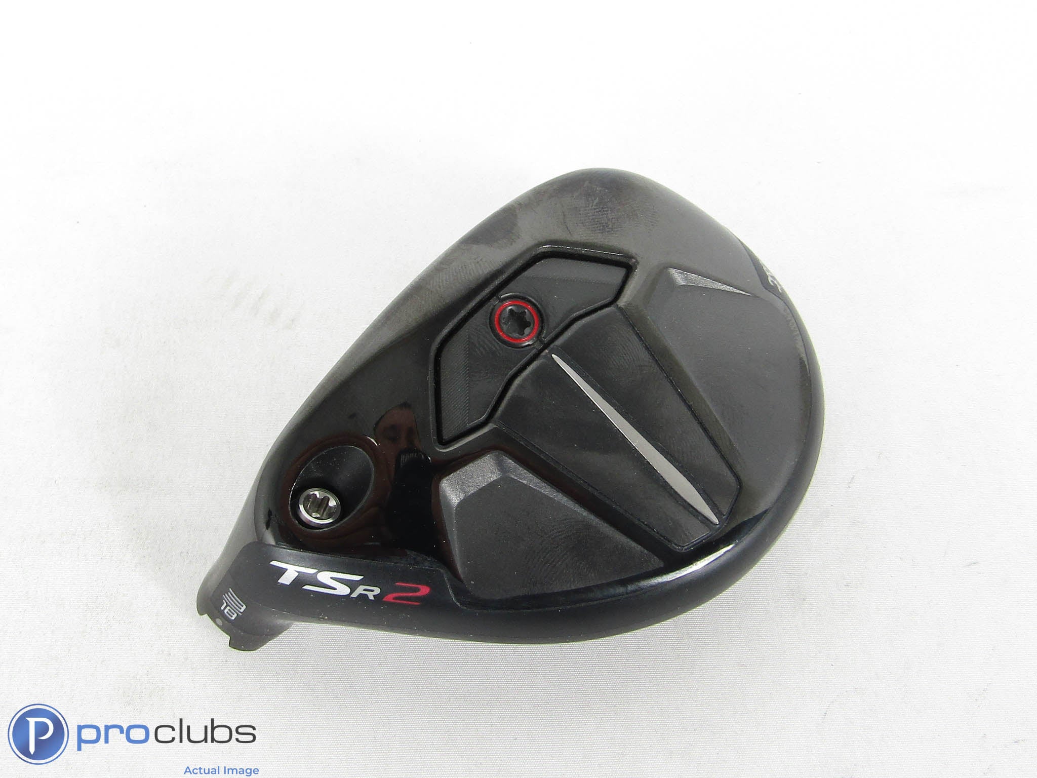 Left Handed! Titleist TSR2 18* 3 Hybrid - Head Only - 453001