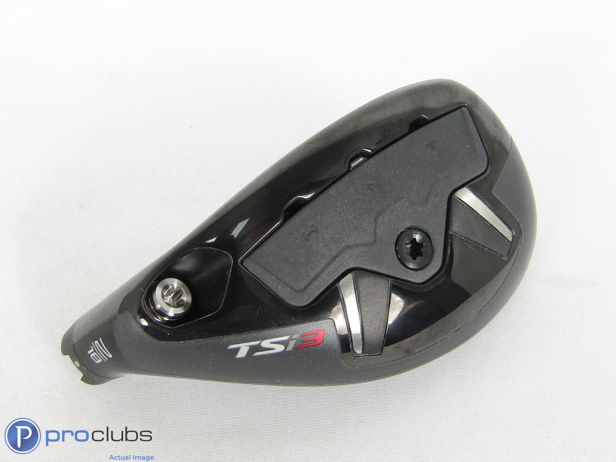 Left Handed! Titleist TSi3 18* 2 Hybrid - Head Only - 452979