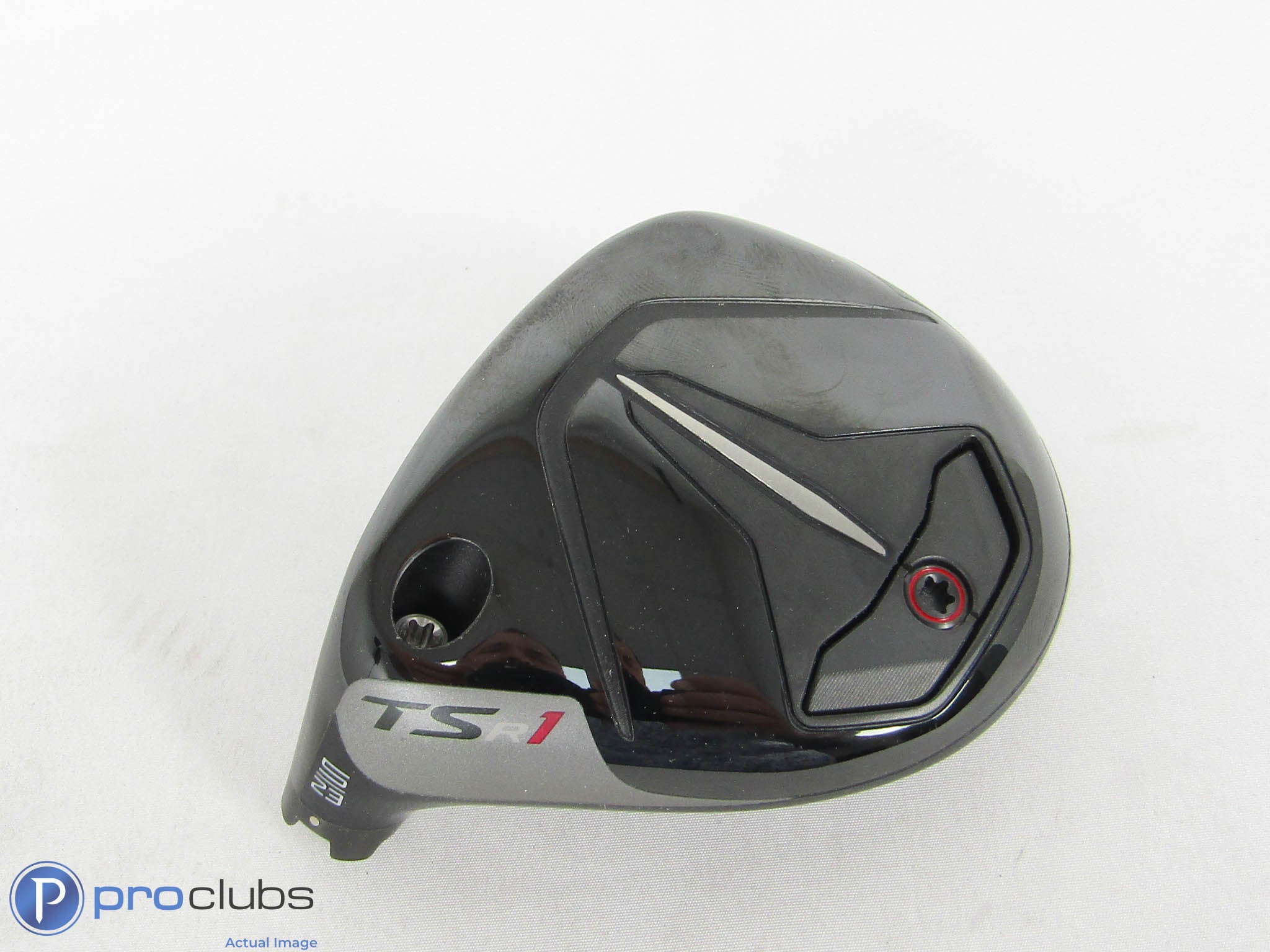Left Handed! Titleist TSR1 23* 5 Hybrid - Head Only - 453011