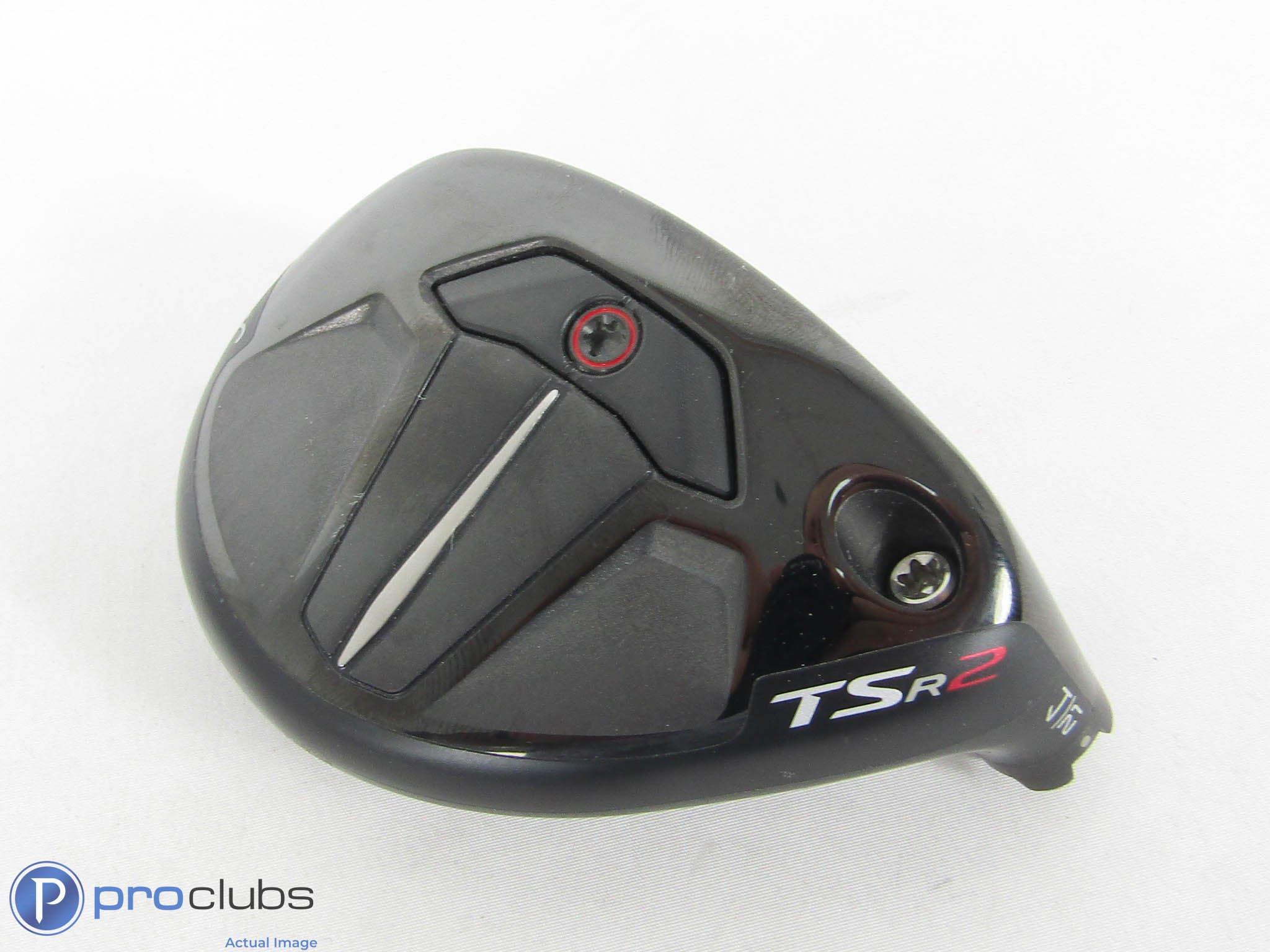 Titleist TSR2 21* 4 Hybrid - Head Only - 452989