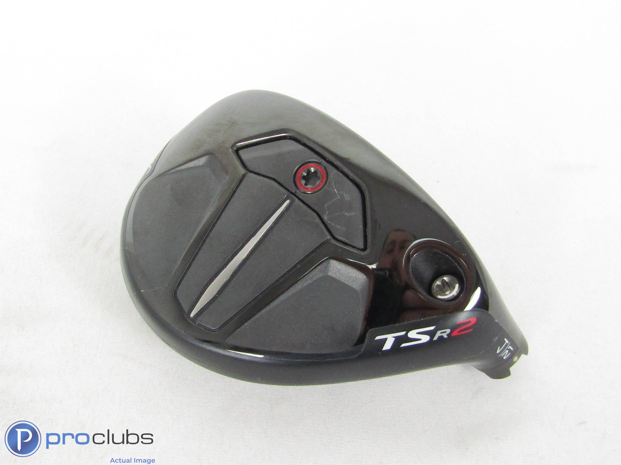 Excellent! Titleist TSR2 21* 4 Hybrid - Head Only - 452988