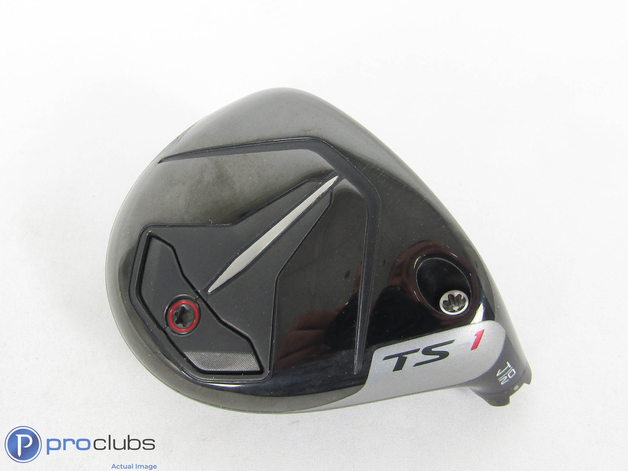 Excellent! Titleist TSR1 20* 4 Hybrid - Head Only - 453017