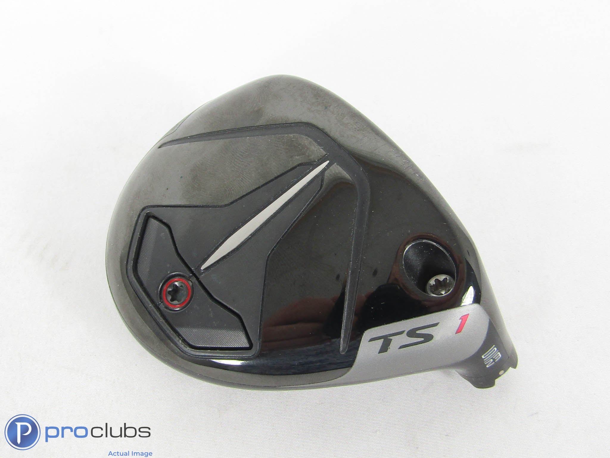 Excellent! Titleist TSR1 23* 5 Hybrid - Head Only - 453015