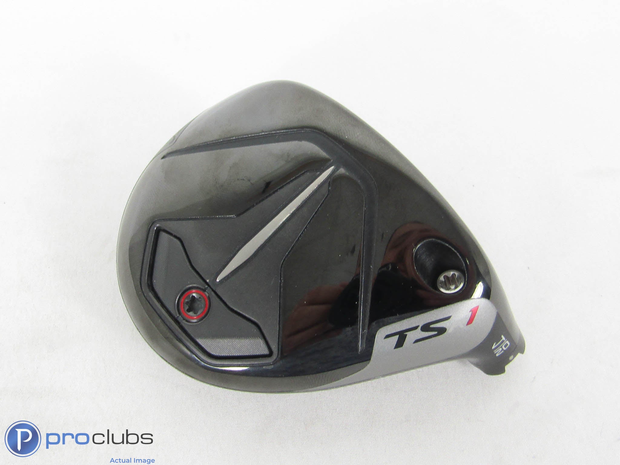 Nice! Titleist TSR1 20* 4 Hybrid - Head Only - 453016