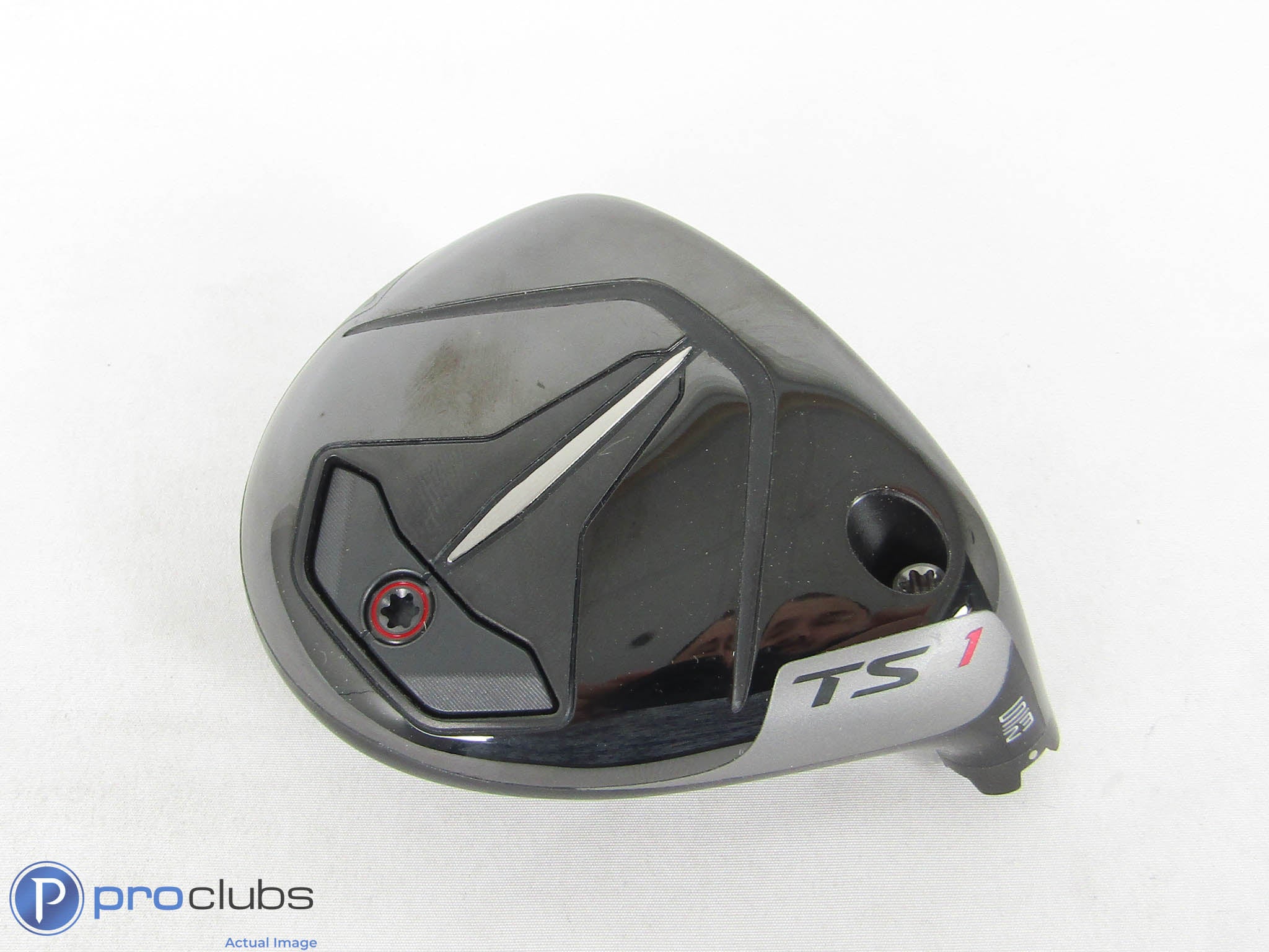 Nice! Titleist TSR1 23* 5 Hybrid - Head Only - 453021