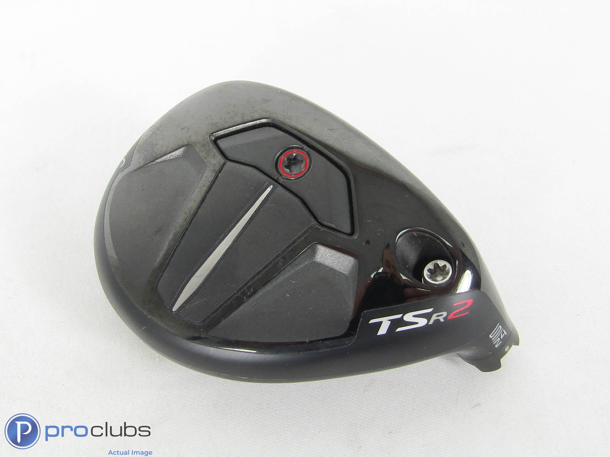 Titleist TSR2 24* 5 Hybrid - Head Only - 452994
