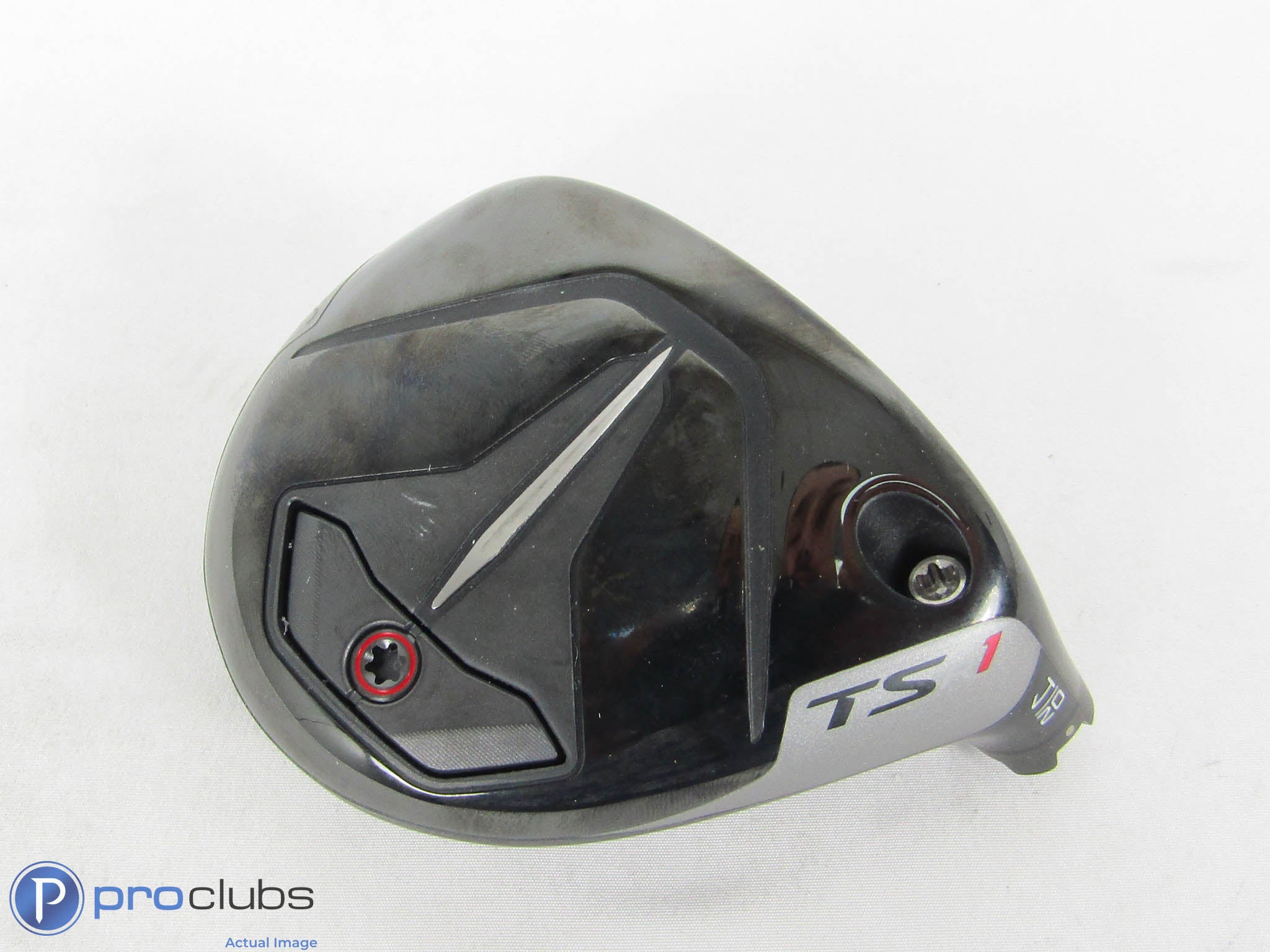 Excellent! Titleist TSR1 20* 4 Hybrid - Head Only - 453014