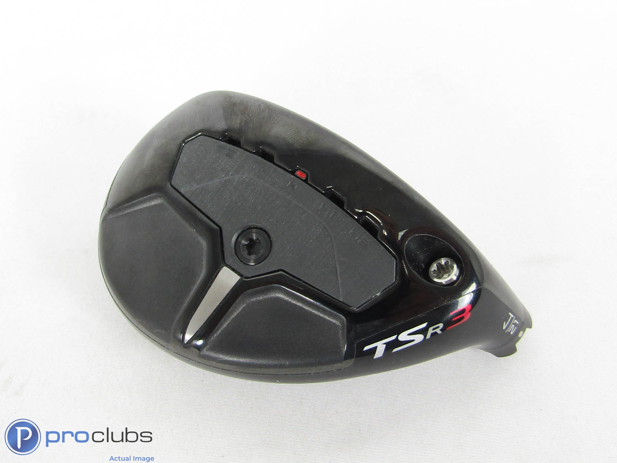 Excellent! Titleist TSR3 21* 4 Hybrid - Head Only - 452997