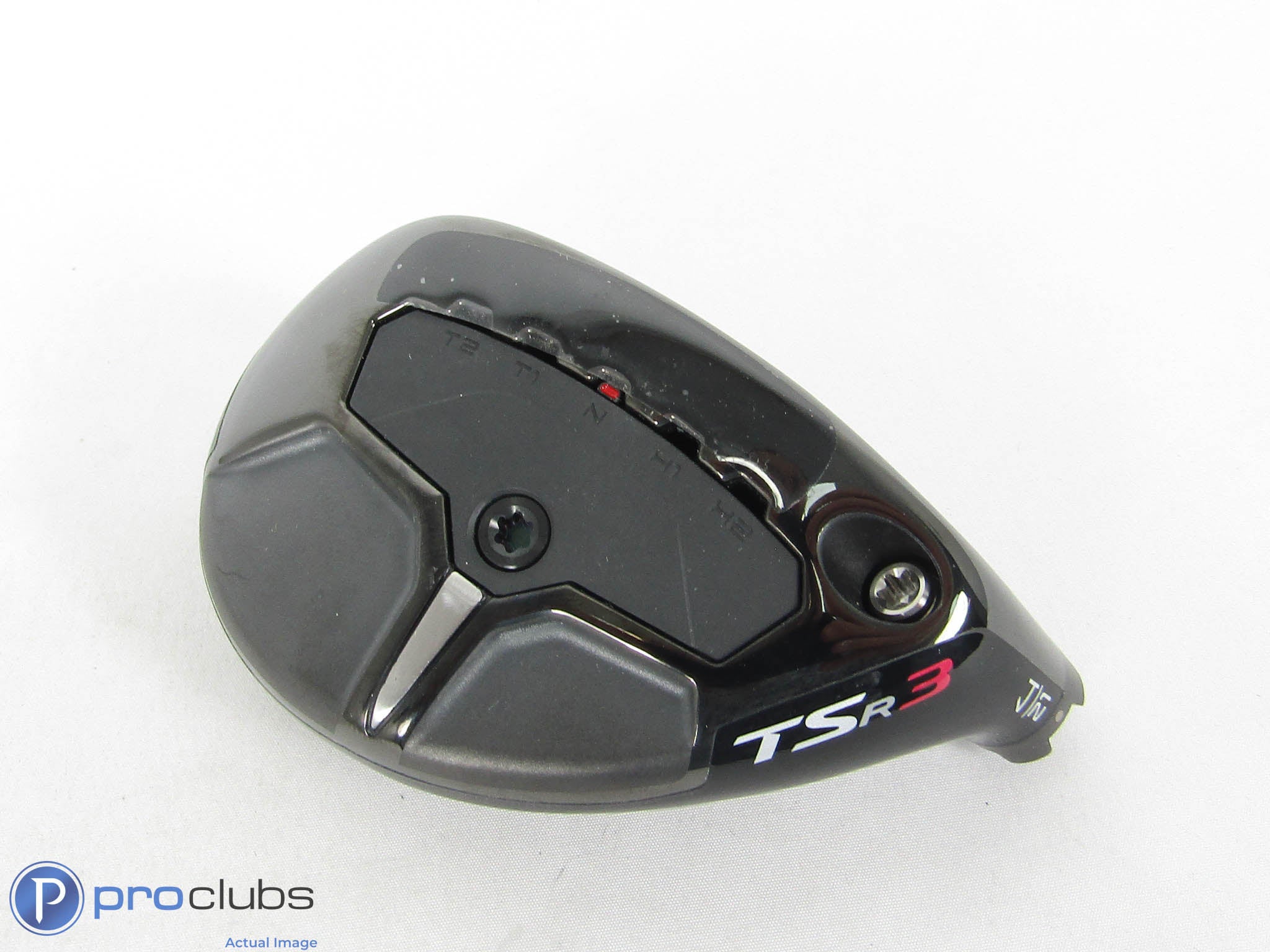 Nice! Titleist TSR3 21* 4 Hybrid - Head Only - 452990