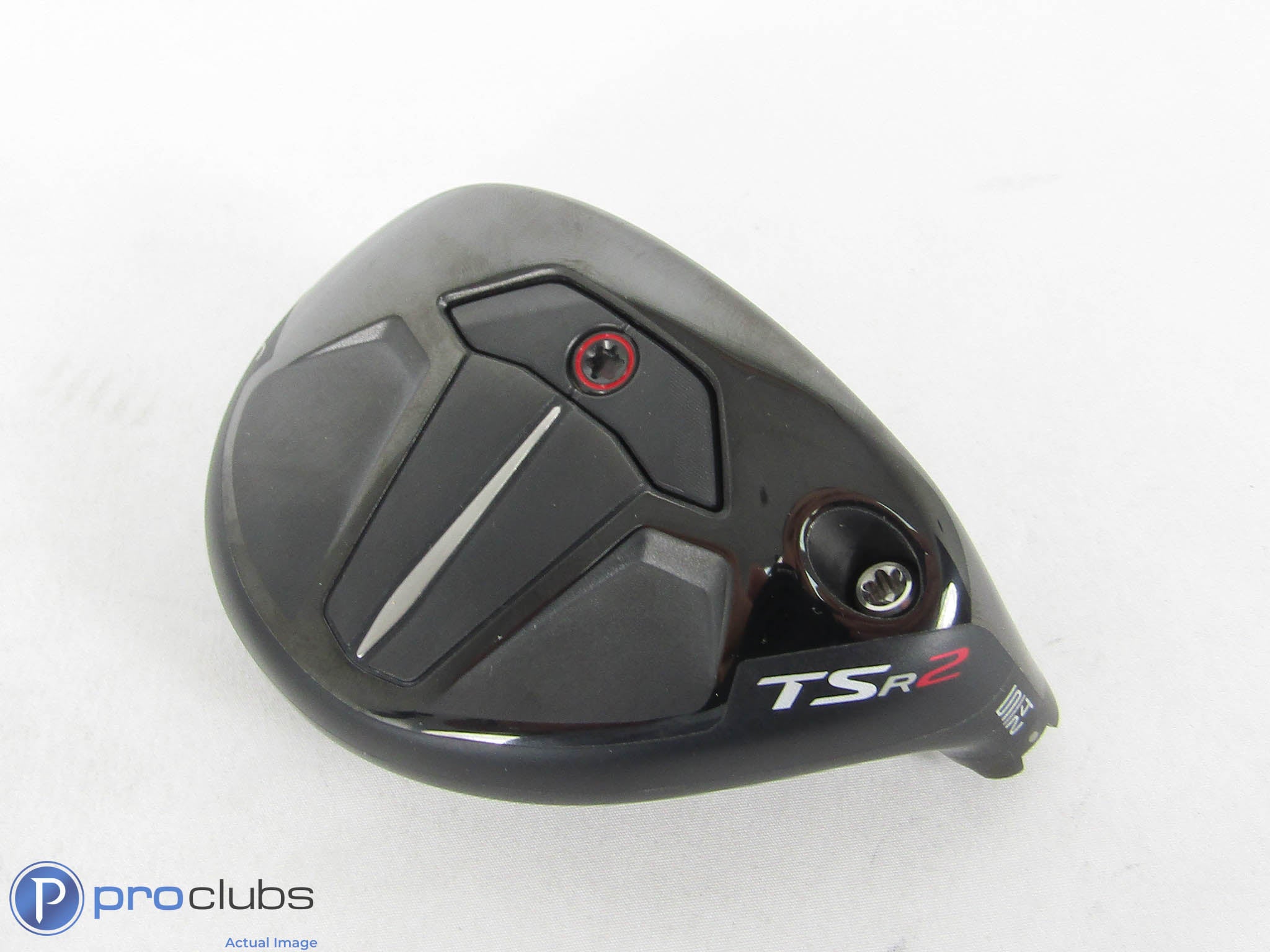Nice! Titleist TSR2 24* 5 Hybrid - Head Only - 452993
