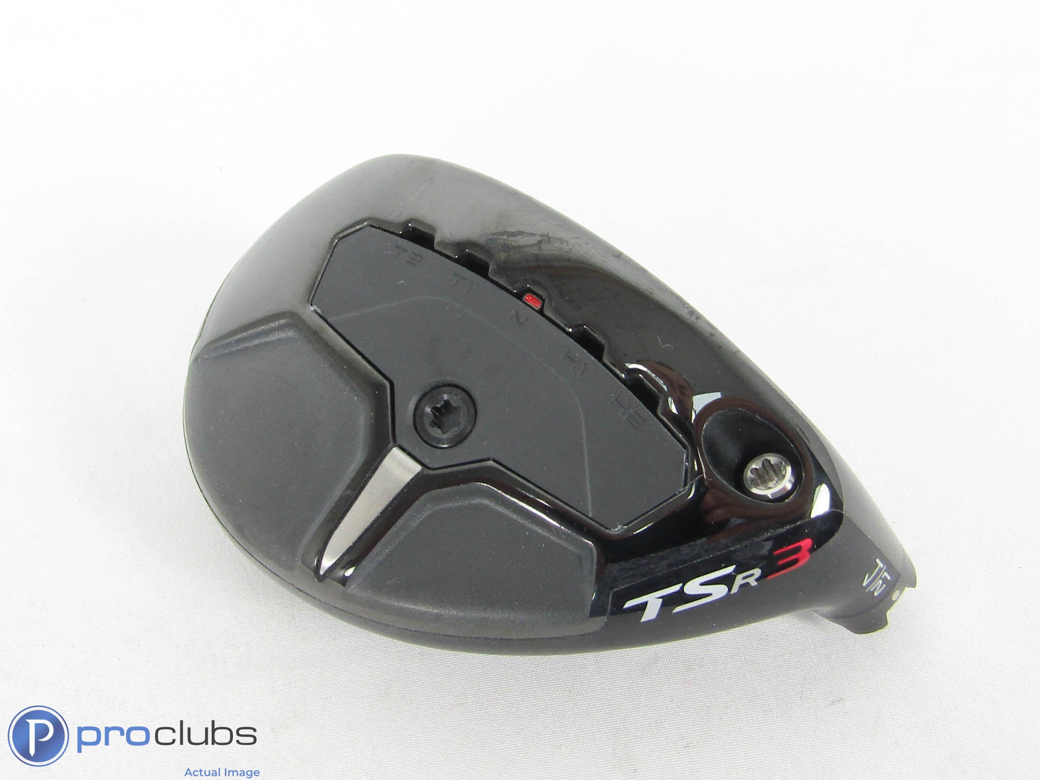 Titleist TSR3 21* 4 Hybrid - Head Only - 452983
