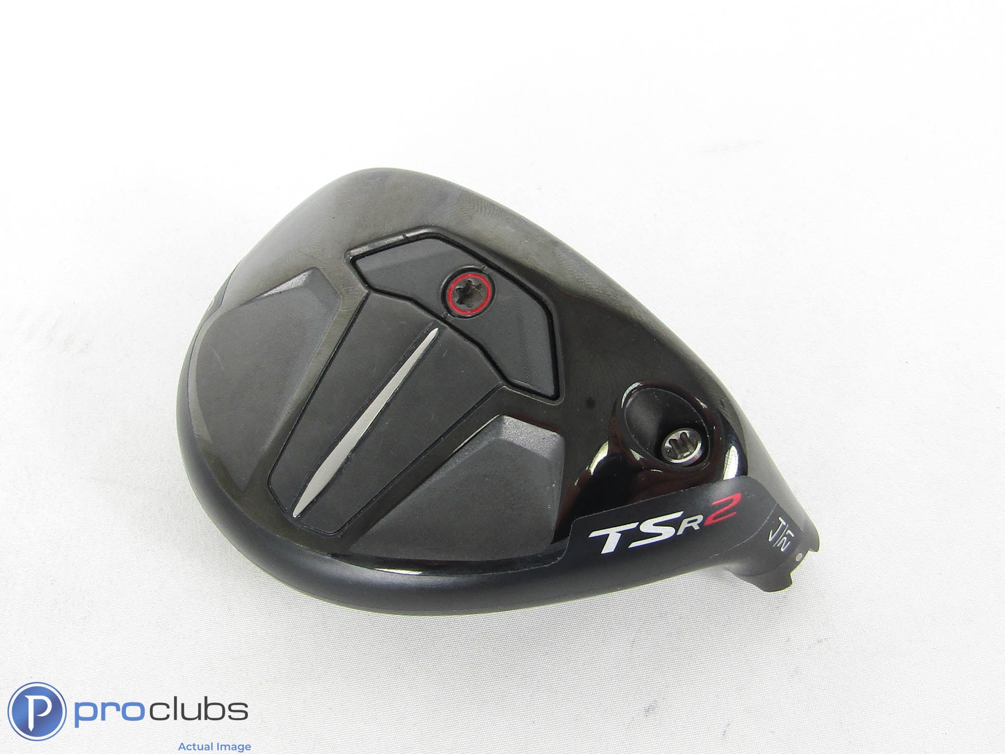 Excellent!  Titleist TSR2 21* 4 Hybrid - Head Only - 452992