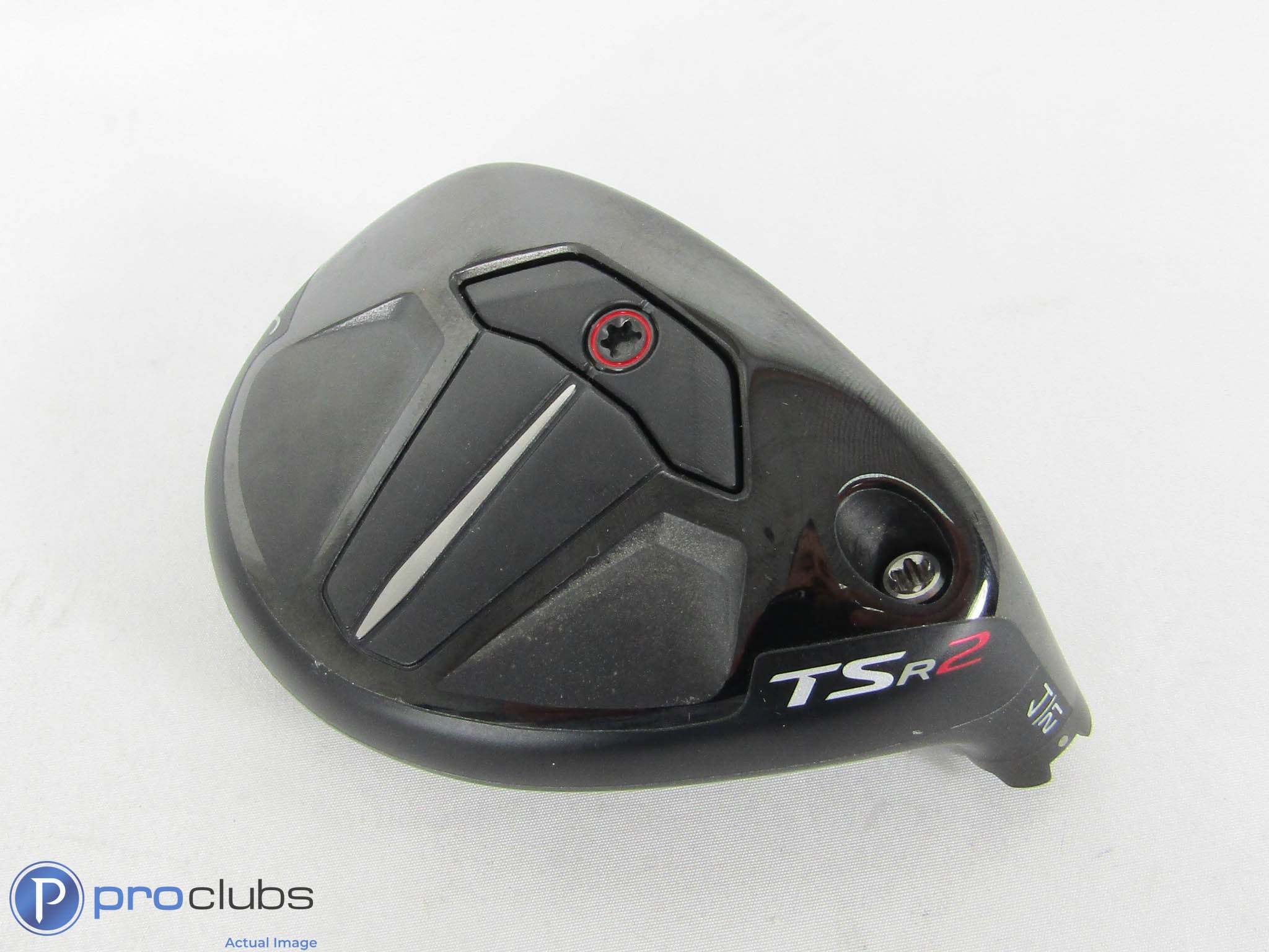 Nice!  Titleist TSR2 21* 4 Hybrid - Head Only - 452980