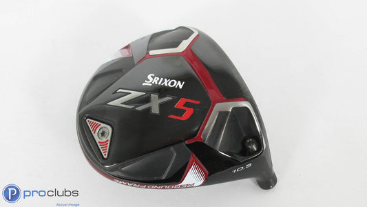 Srixon ZX5 10.5* Driver - Head Only - 411077