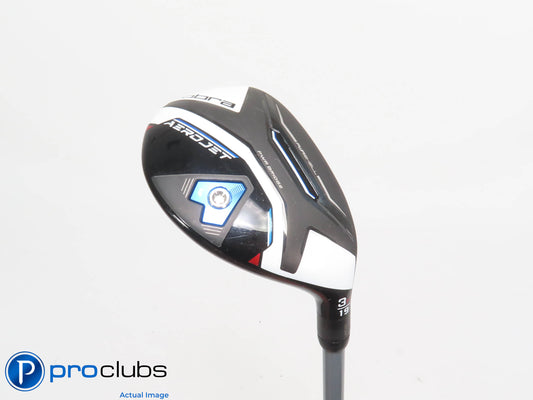 Cobra AEROJET 19* 3 HYBRID - Fujikura Pro 2.0 8-S Stiff Flex 407485