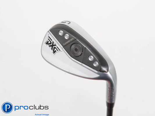 PXG 0311P Gen6 Gap Wedge - KBS PGI 90 Stiff-Plus Flex Graphite - 411492