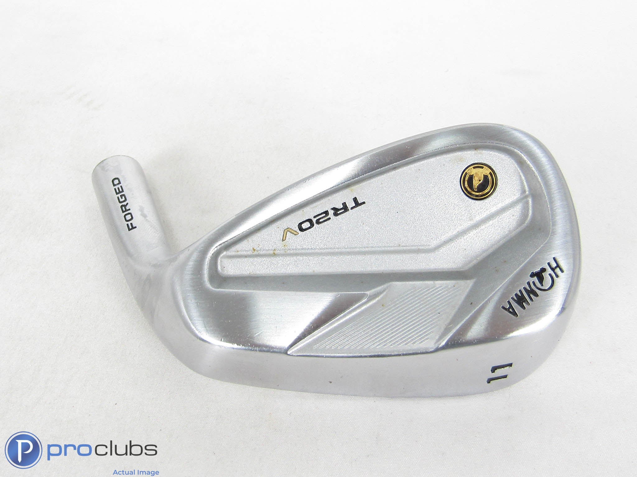 Nice! Honma TR20V Gap Wedge - Head Only - 453736