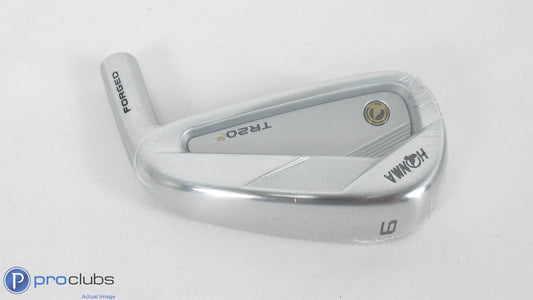 New! Honma TR20P 6 Iron  - Head Only - 410514