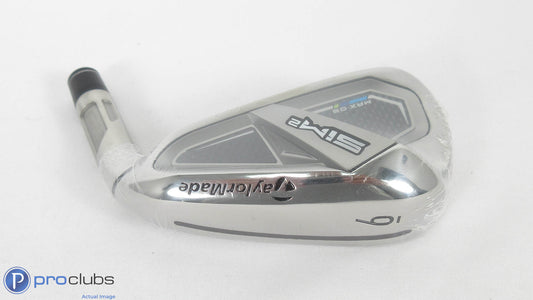 New! TaylorMade SIM2 MAX OS 6 Iron  - Head Only - 410517