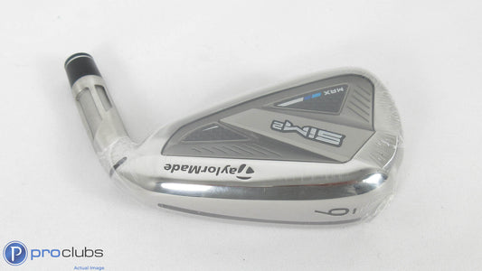 New! TaylorMade SIM2 MAX 6 Iron  - Head Only - 410518