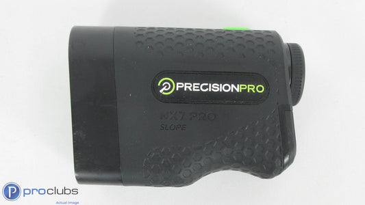 Precision NX7 Pro Slope Range Finder - 411202