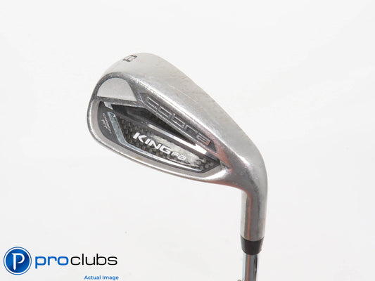 Cobra KING F8 34* 8 IRON - True Temper XP 90 Regular Flex Steel 407059