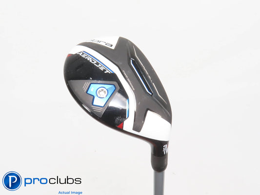 Cobra AEROJET 19* 3 HYBRID - Fujikura Pro 2.0 8-S Stiff Flex 407488