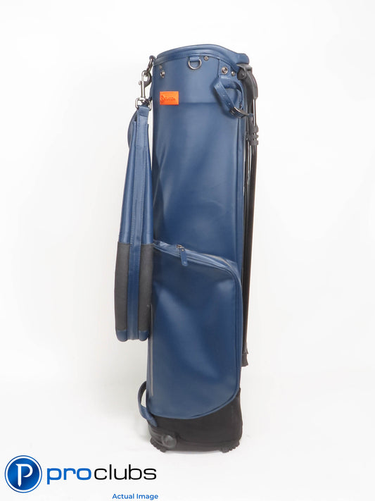 Stitch Stand / Carry Bag Navy w/Single Strap - 411570