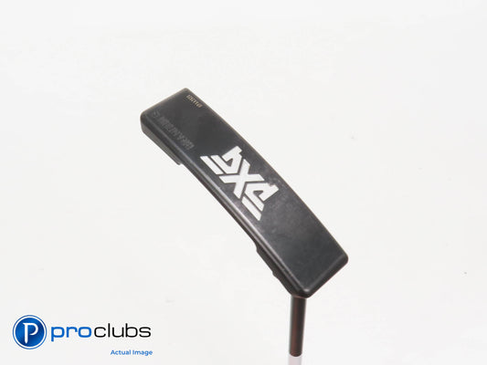 Nice PXG BRANDON 2 Black 30" PUTTER 411874