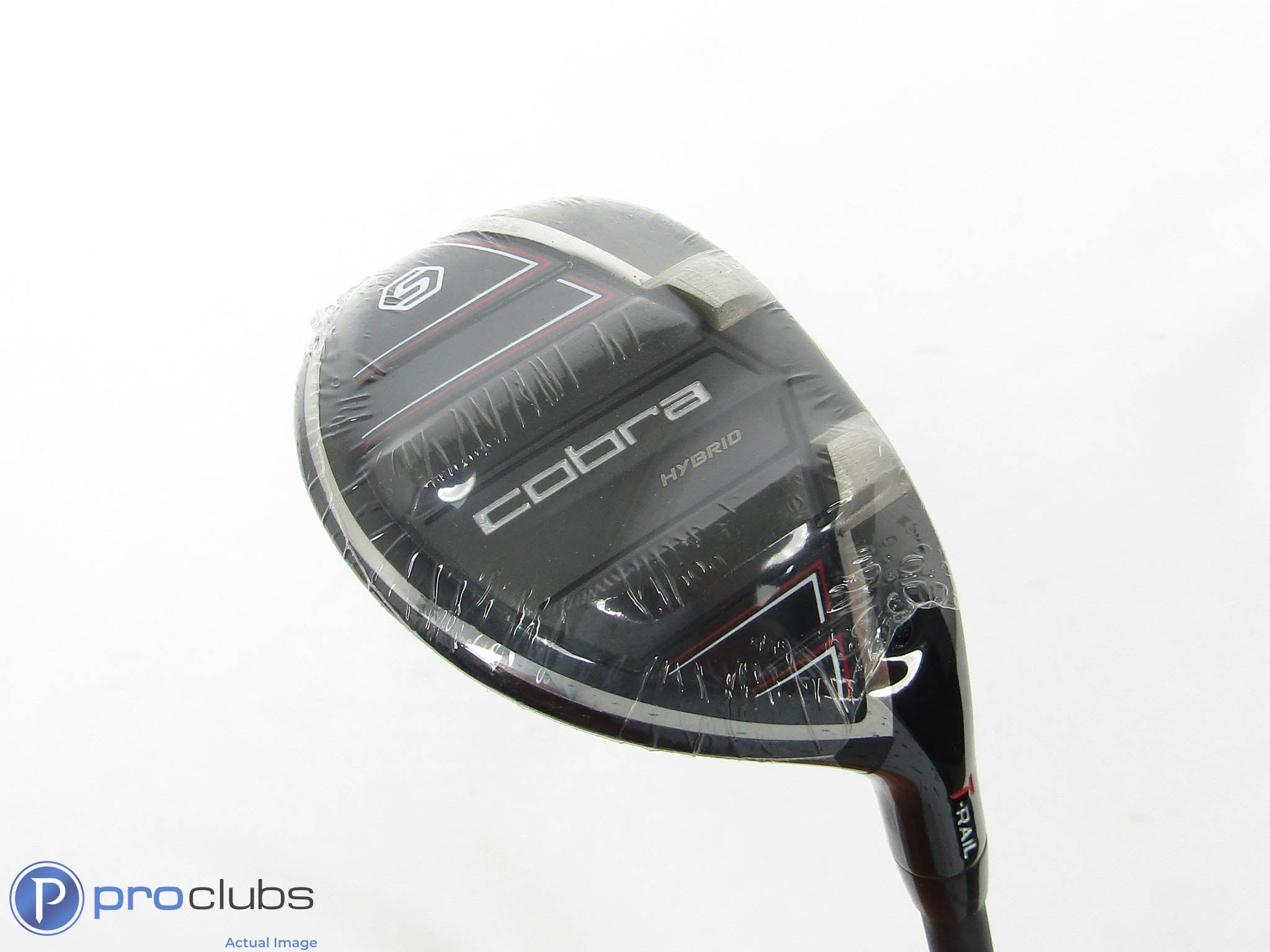 New! Cobra T-Rail3 5 Hybrid - UltraLite 45 LITE-Flex-453932