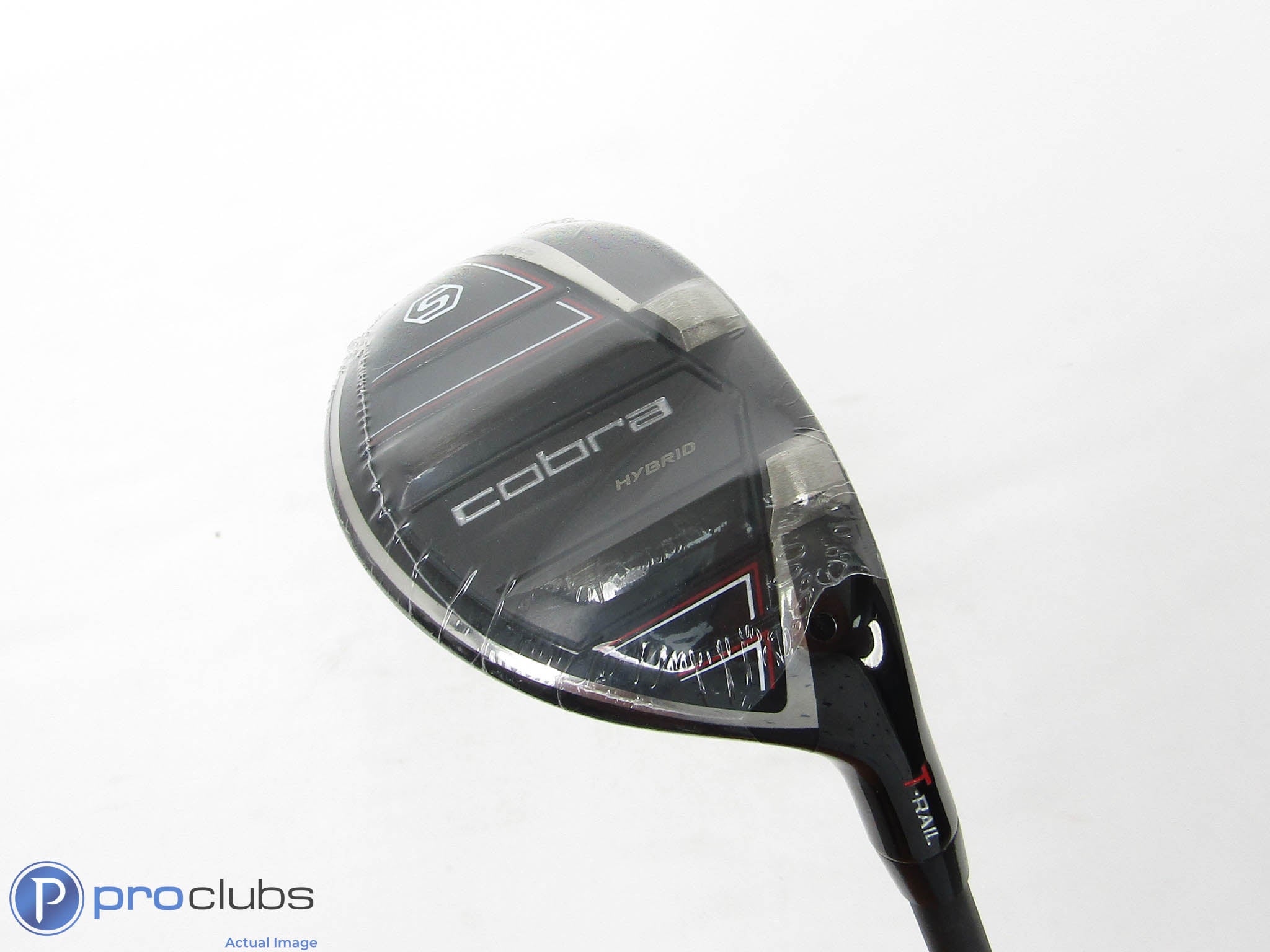 New! Cobra T-Rail3 4 Hybrid - UltraLite 45 Lite-Flex-453931
