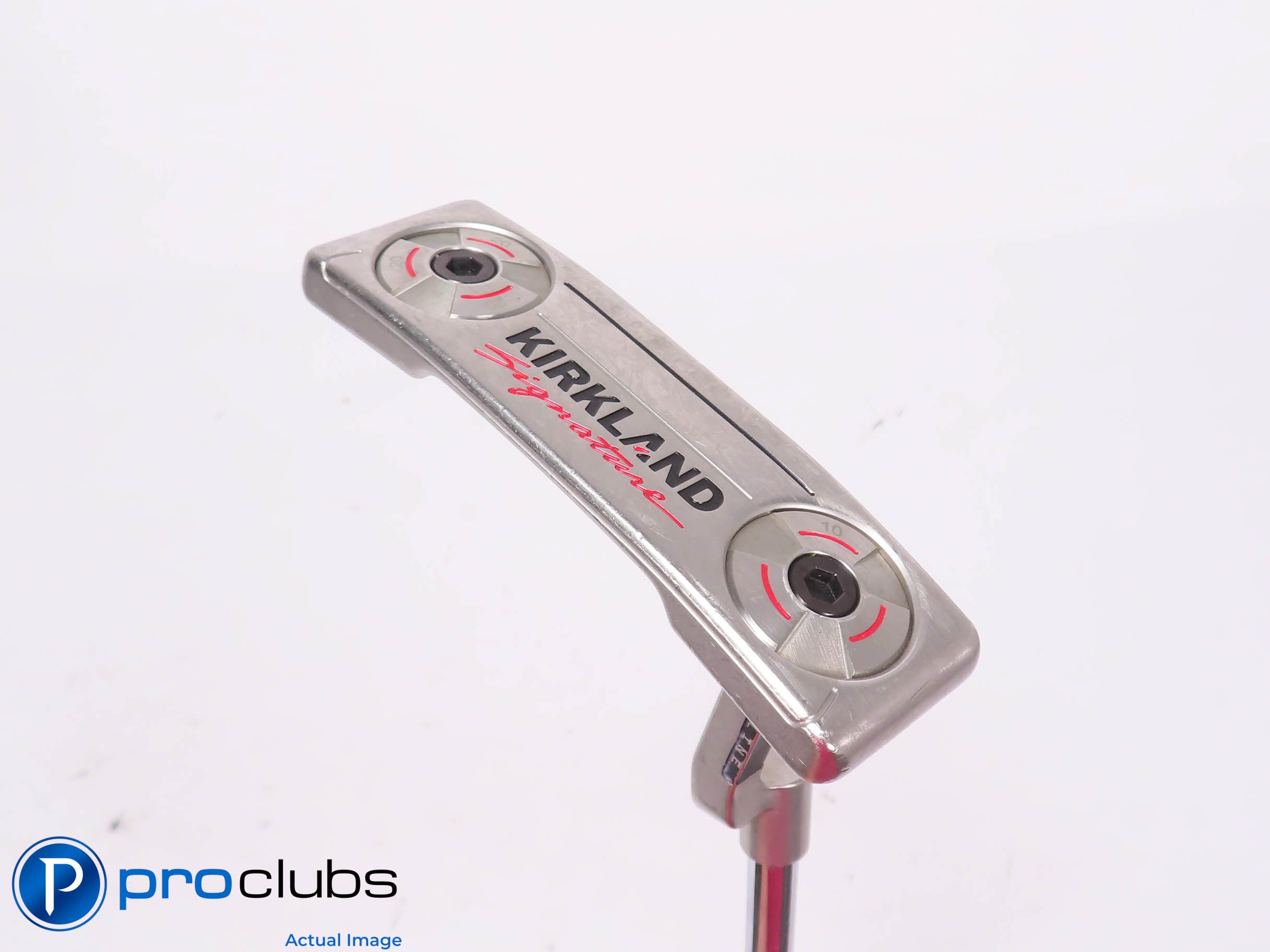 Kirkland Signature KS1 303SS Truline 34.5" Putter #454031