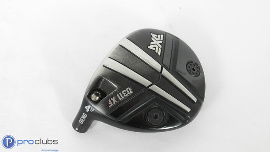 Left Handed! PXG Gen6 0311 XF 17* 4 Fairway Wood- Head Only -411993