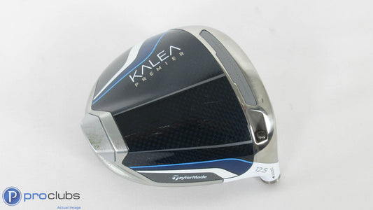 Excellent! TaylorMade Kalea Premier 12.5* Driver - Head Only - 412041