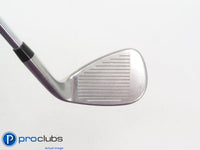 Cobra King F8 9 Iron - True Temper Dynamic Gold XP 90 Regular Flex - 407062