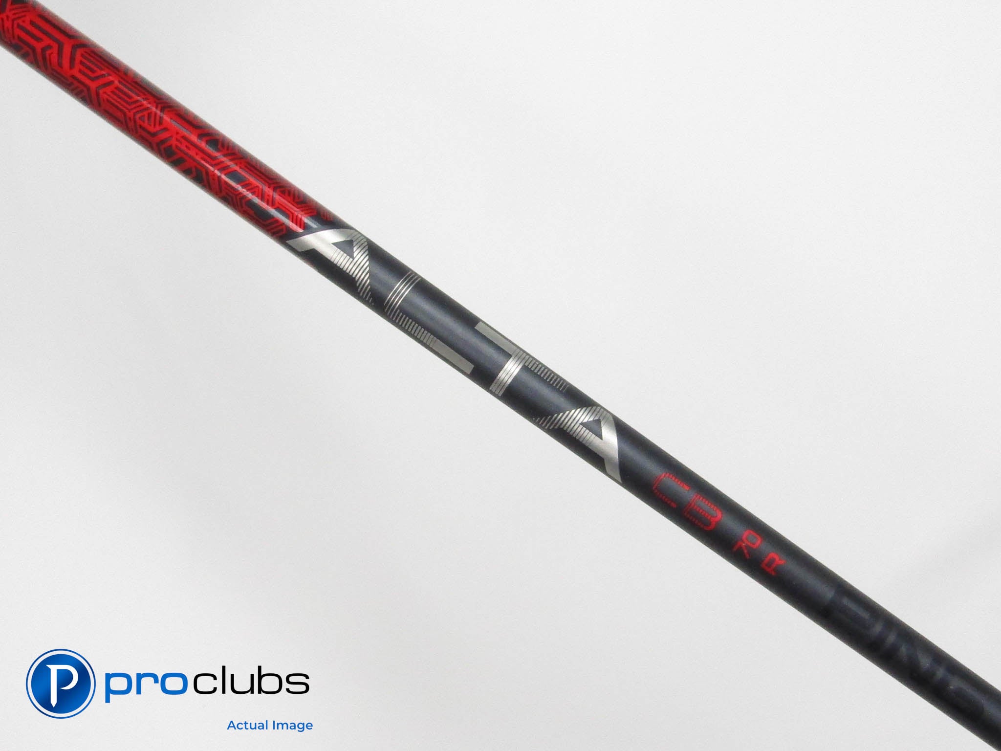 PING G410 Alta CB 70 Regular Flex Hybrid Shaft w/ G410, G425, G430 Tip #452430