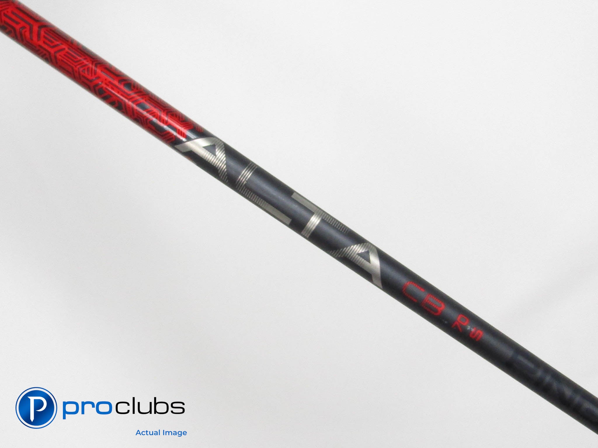 PING G410 ALTA CB 70 Stiff Flex Hybrid Shaft w/ G410, G425 Tip #452431