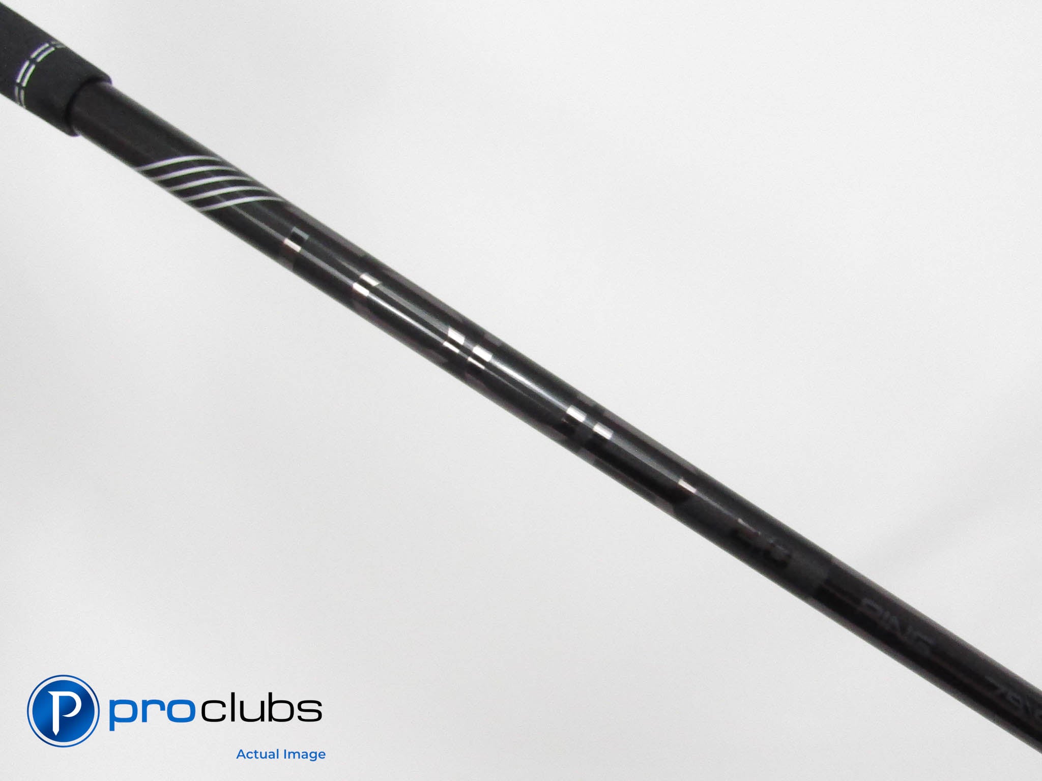 PING TOUR 2.0 Black 75 Stiff Flex Fairway Shaft w/ G440 Tip #452834