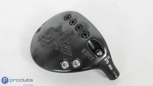 PXG Gen2 0341 X 15* 3 Fairway Wood -Head Only- 410288