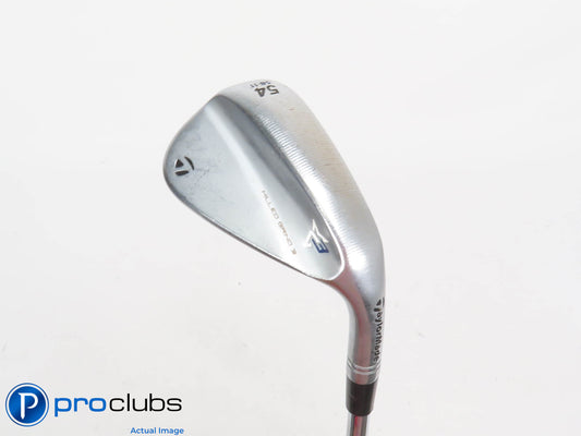 TaylorMade Milled Grind 3 54*(11*) Wedge - DG Tour Issue S200 Stiff Flex #411967