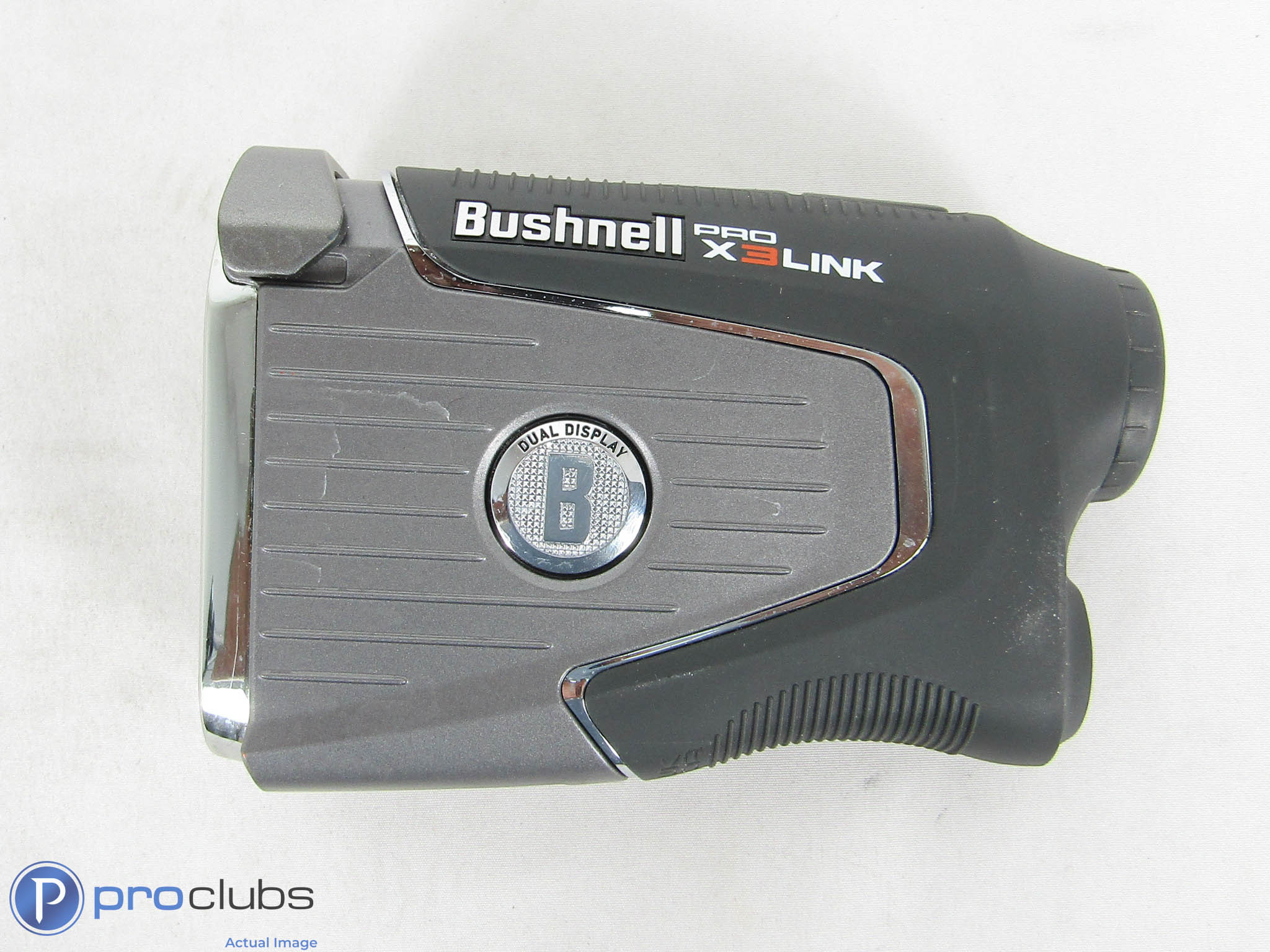 Bushnell Pro X3 LINK Range Finder - 454706
