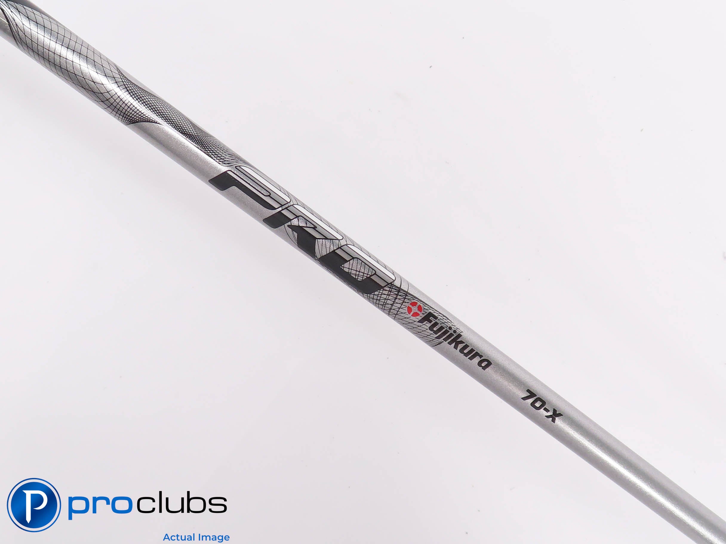 Fujikura PRO 7-X Extra Stiff Flex Fairway Wood Shaft Pullout #429801