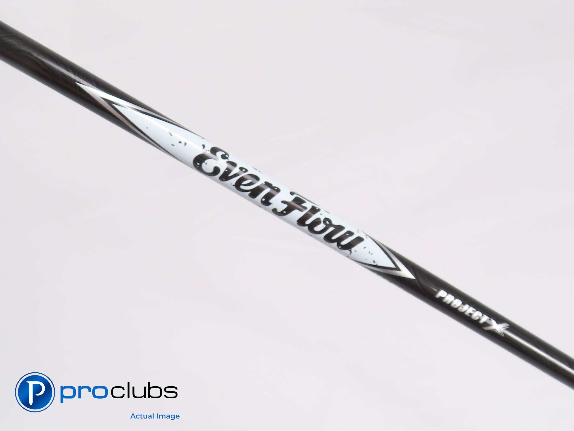 Project X EvenFlow 85g 6.5 Extra Stiff Flex Fairway Shaft w/ PING Tip #445309