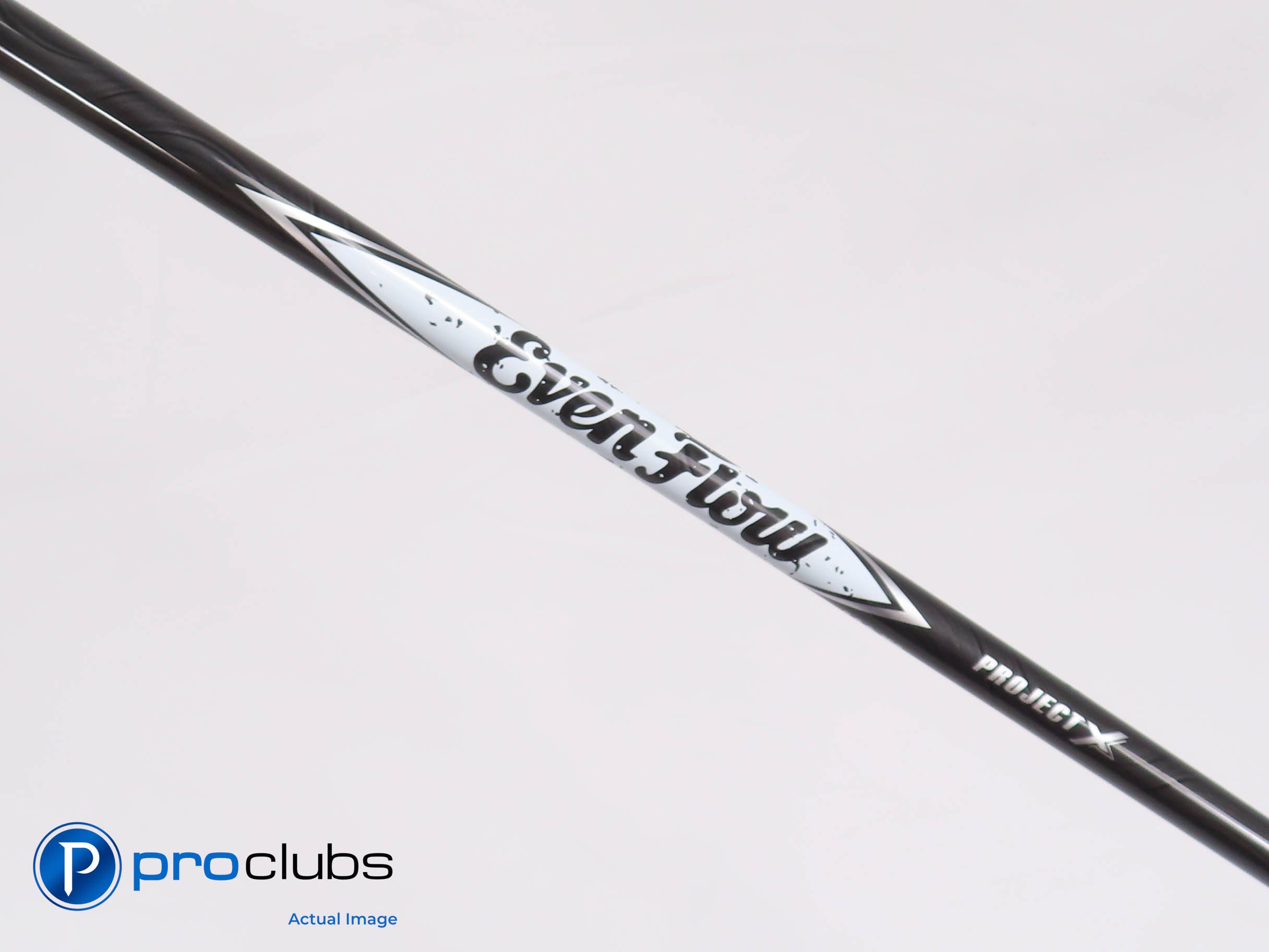 Project X EvenFlow 75g 6.5 Extra Stiff Flex Driver Shaft w/ PING Tip #445304