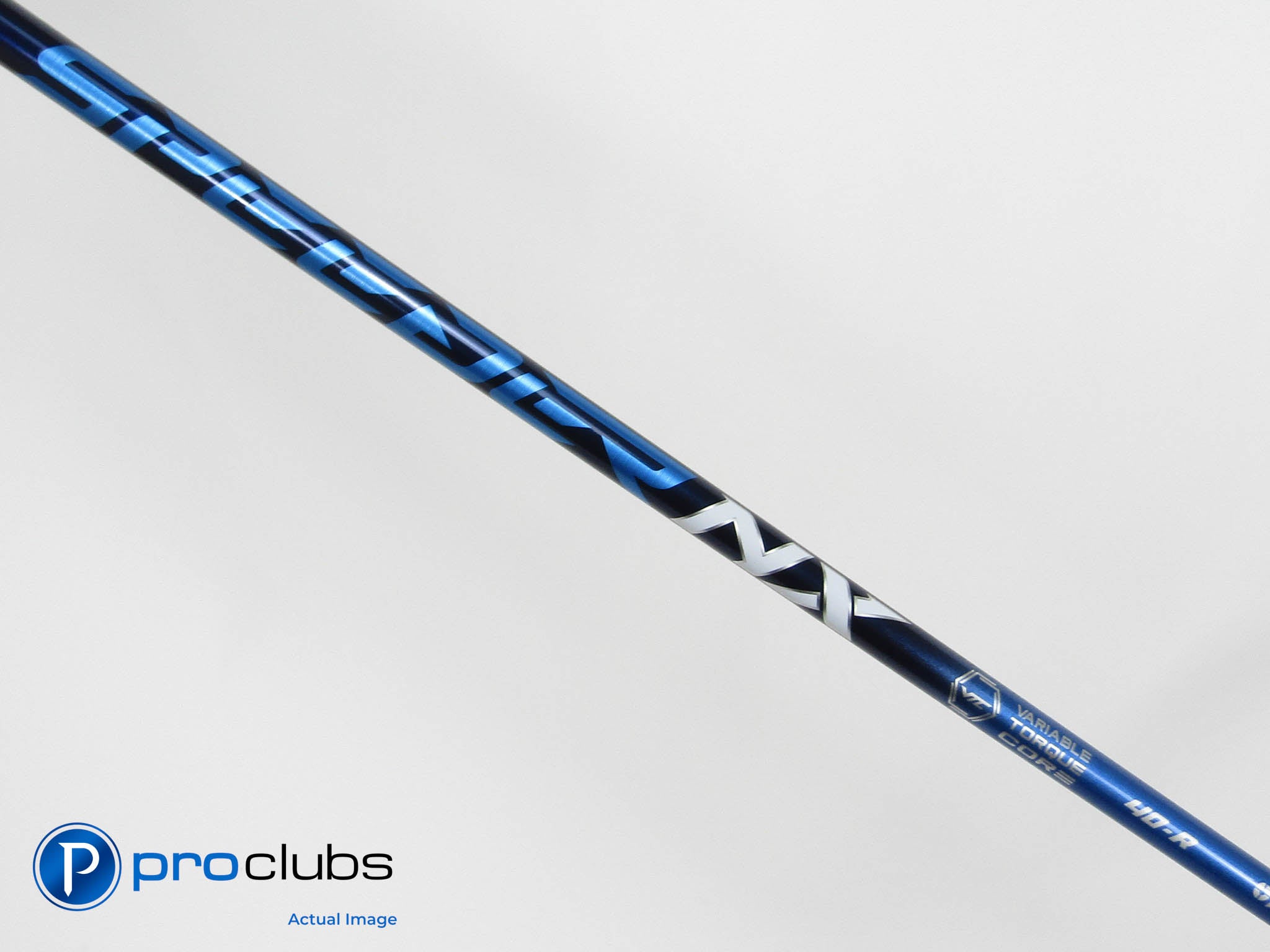 Fujikura SPEEDER NX Blue 40 Regular Driver Shaft w/ PING G430 Tip #453185
