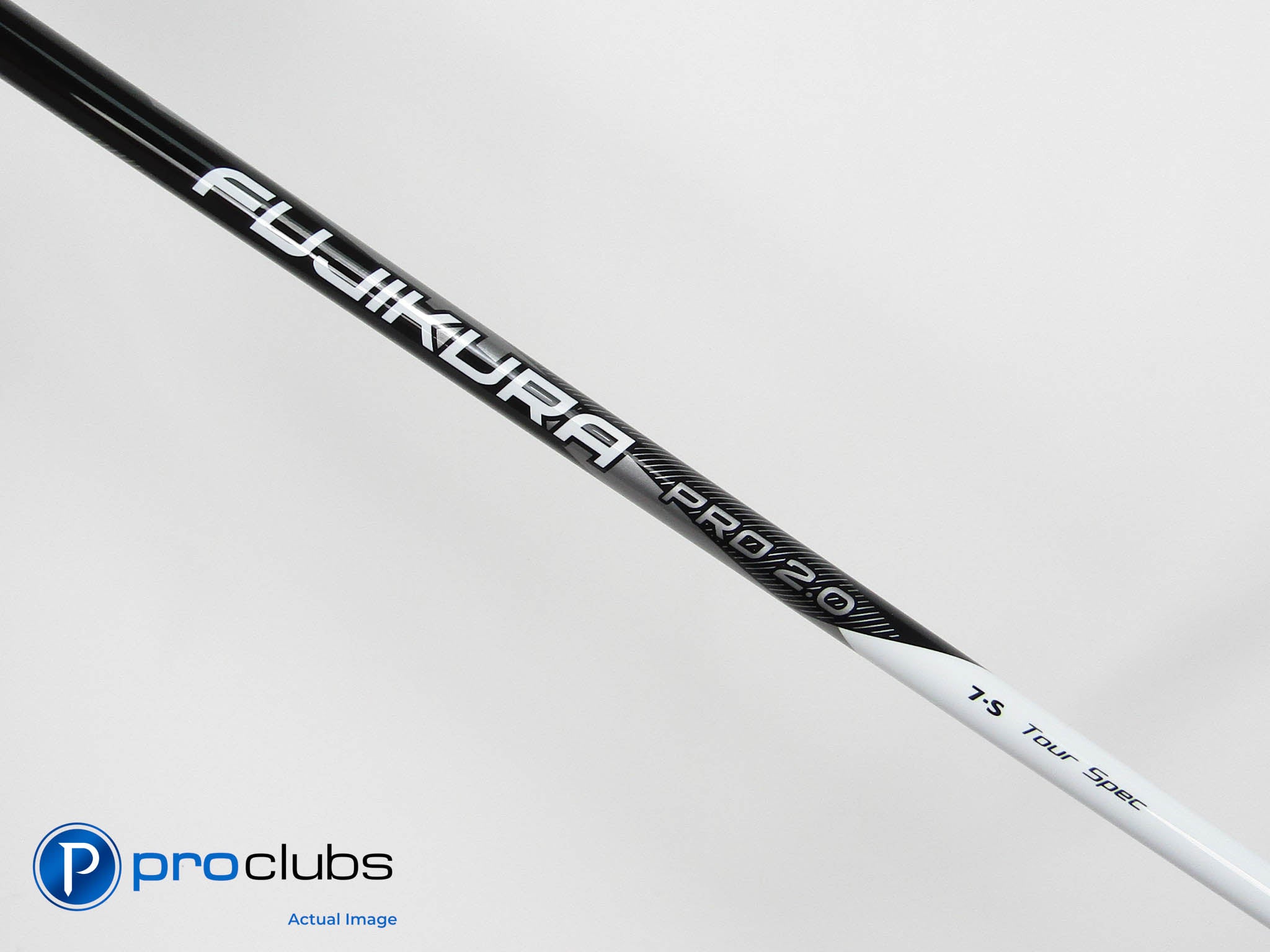 NEW! Fujikura PRO 2.0 Tour Spec 7 Stiff Flex Driver Shaft .335" Tip #453600