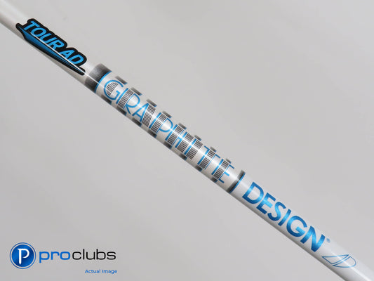 NEW! Graphite Design Tour AD HD 7 Stiff Flex Driver Shaft .335" Tip #365011