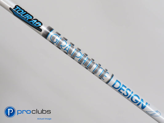 NEW! Graphite Design Tour AD HD 8 X-Flex Driver Shaft .335" Tip #365014