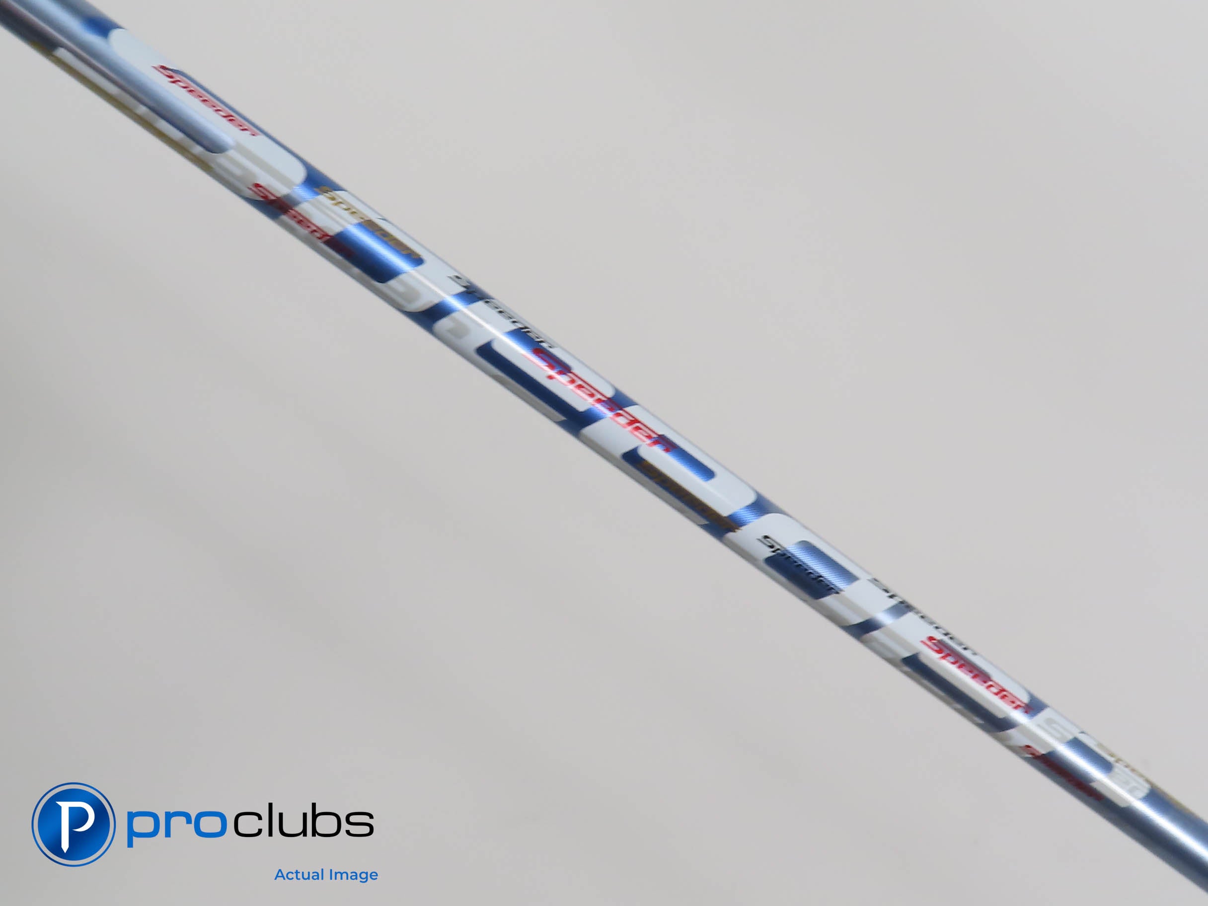 Ping Fujikura Speeder 661 R Flex Graphite Driver Shaft - Fits G440 G430 G425