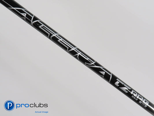 New! ACCRA LBP TOUR Z TZ RPG 352 M3 Regular Flex Driver Shaft .335" #365102